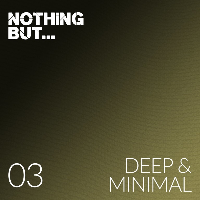 VA - Nothing But… Deep & Minimal, Vol. 03 [NBDM03]